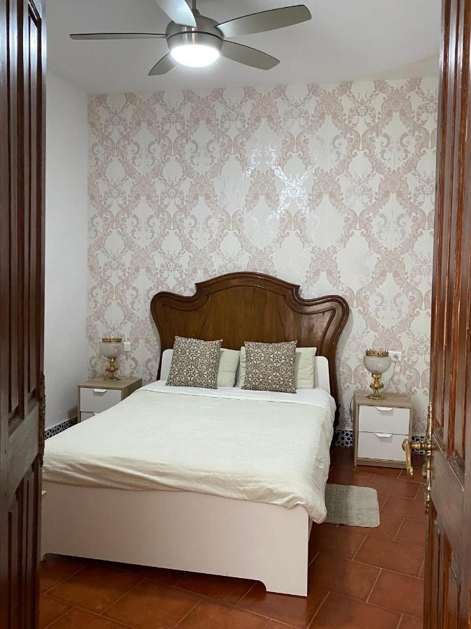 Ferienwohnung Casa Del Conde Málaga Exterior foto